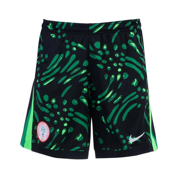 Pantalones Nigeria Primera equipo 2024